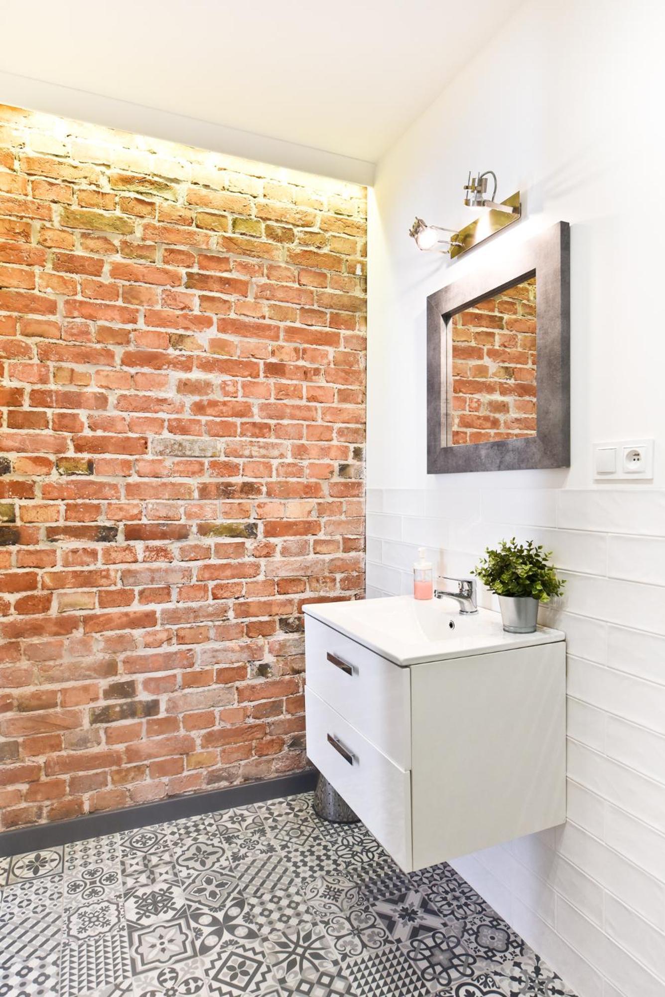 Green Garden Apartment Torun Luaran gambar